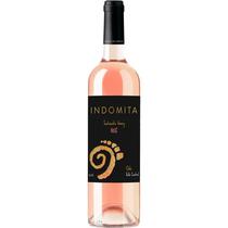 Bebidas Indomita Vino Rose 750ML - Cod Int: 48792