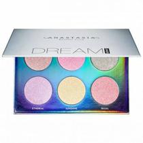 Paleta de Sombras Anastasia Dream Glow Kit 6 Cores