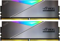 Memoria Adata XPG Lancer RGB Rog 32GB (16GBX2) 6600MHZ DDR5 AX5U6600C3216G-Dclarrog