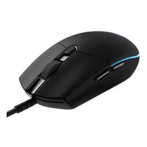Mouse Logitech G Pro Hero 910-005536 USB Black