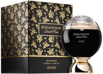 Perfume Afnan Souvenir Desert Rose Edp Feminino - 100ML
