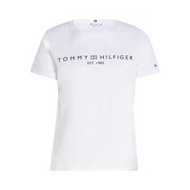 Camiseta Tommy Hilfiger WW0WW40276 YCF