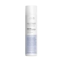 Shampoo Revlon Restart Hydration 250ML