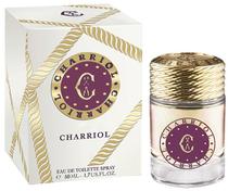 Perfume Charriol Edt 50ML - Feminino