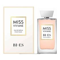 Perfume Bi-Es Miss Viviane W Edp 90ML - Cod Int: 61449