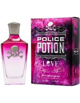 Perfume Police Potion Love For Her Eau de Parfum Feminino 100ML