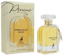 Perfume Maison Alhambra Precious Gold Edp 80ML - Feminino