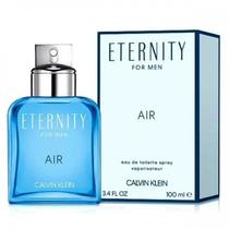 Perfume CK Eternity Air Men Edt 100ML - Cod Int: 57551