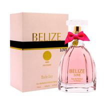 Perfume Elodie Roy Belize Love Eau de Parfum 100ML