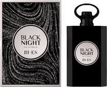 Perfume Bi.Es Black Night Edp 100ML - Feminino