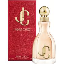 Perfume Jimmy Choo I Want Choo Edp - Feminino 60ML