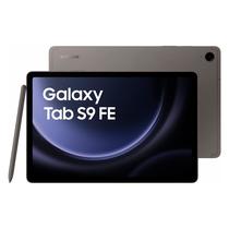 Tablet Samsung Galaxy Tab S9 Fe SM-X616B 5G Wifi Tela 12.4" 256GB 12RAM + Pen - Cinza