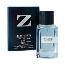 Perfume Brand No.231 Edp Masculino 25ML