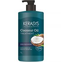 Tratamento Capilar Kerasys Coconut Oil - 1L