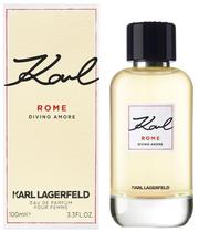 Perfume Karl Lagerfeld Rome Divino Amore Edp 100ML - Feminino