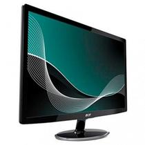Monitor 21.5 Acer S212HL FHD/VGA/DVI/Preto