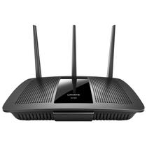 Wir. Router Linksys EA7300 AC1750 Dual Band 2.4 GHZ/5GHZ/Wifi/1300MBPS