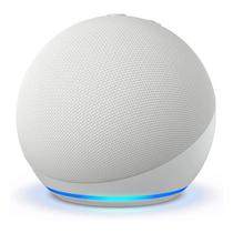 Alexa Echo Dot 5TH Bluetooth / Wifi / Branco
