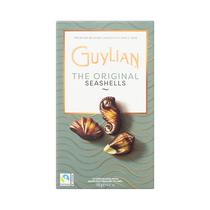 Chocolate Guylian The Original Seashells 125GR