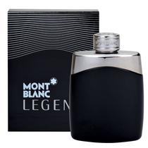 Perfume Montblanc Legend Masculino Edt 100ML