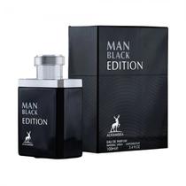 Perfume Maison Alhambra Man Black 100ML