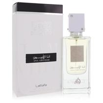 Perfume Lattafa Ana Abiyedh Edp 60ML - Cod Int: 71539