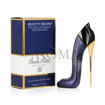 Beauty Brand Collection N.O B-006 Blue Edition 80ML