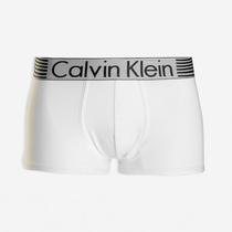Cueca Calvin Klein Masculino NB1021-100 L  Branco
