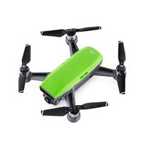 Drone Dji Spark Meadow Verde