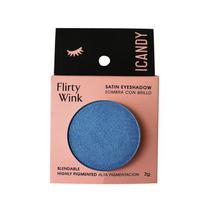 Ant_Sombra Icandy Refil Flirty Wink 139 Blue MM