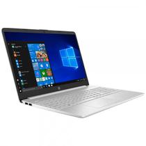 Notebook HP 15-DY2045NR i5-1135G7 2.4GHZ/ 8GB/ 256GB SSD/ 15.6"/ W10/ Silver