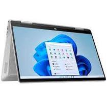 Notebook HP Pavilion 14-DY2050WM i5-1235U/ 8GB/ 256 SSD/ 14" FHD/ X360 Touchscreen/ W11 Silver