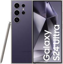 Smartphone Samsung Galaxy S24 Ultra 5G Dual Sim 6.8" 12GB/1TB Titanium Violet