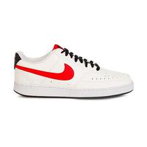 Tenis Nike Court Vision Low Masculino Branco DH2987-102
