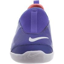 Tenis Nike Infantil Masculino AQ3114-501 7 - Azul