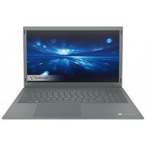 Notebook Gateway GWTN156-11BK PENTIUM-SILVER-N5030/ 4GB/ 128SSD/ 15.6"/ W10 Grey