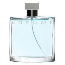 Perfume Azzaro Chrome H Edt 100ML