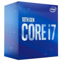 Processador Intel Core i7 11700K 3.60GHZ 16MB 1200
