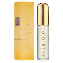 Perfume Colour Me Gold Edp Masculino - 50ML