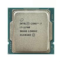Processador i7-11700 2.50GHZ Sem Cooler OEM