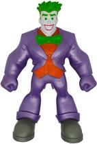 Boneco DC The Joker Super Stretchy - Monster Flex