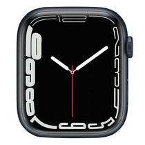 Apple Watch S7 45MM Grey A2477 Swap A+ Celular + GPS