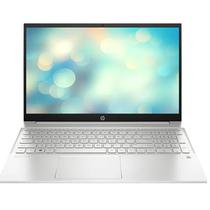 Notebook HP 15T-EG300 de 15.6" FHD com Intel Core i5-1335U/8 Ram/512GB SSD/W11 - Silver