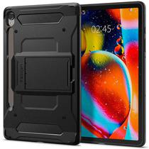 Capa para Tablet Galaxy Tab S9 Spigen Rugged Armor Pro ACS06540 - Preto