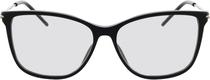 Oculos de Grau Gucci GG1272O 001 - Feminino