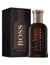 Perfume Hugo Boss Bottled Oud Edp 100ML
