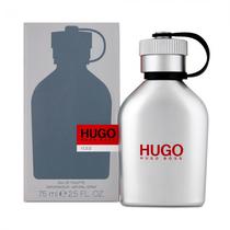 Perfume Hugo Boss Hugo Iced Edt Masculino 75ML