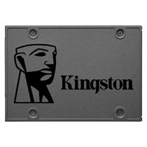 SSD Kingston A400 480GB 2.5" SATA 3 - SA400S37/480G