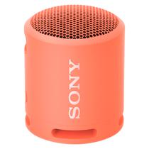 Caixa de Som Sony Portatil SRS-XB13 Bluetooth - Pink
