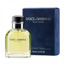 Perfume Dolce & Gabbana Pour Homme 75ML